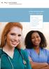 2011 Nurse Licensee Volume and NCLEX Examination Statistics