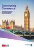 Connecting Commerce. Business confidence in the United Kingdom s digital environment. A report from The Economist Intelligence Unit.