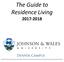 The Guide to Residence Living