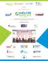India s largest CSR Forum