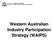 Western Australian Industry Participation Strategy (WAIPS)