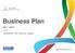 Business Plan Lancashire: The Place for Growth.