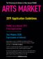 PANNZ Arts Market 2019 Pitch Applications. Tour-Makers 2020 Expressions of Interest