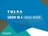 #TulsaChamber GROW IN A VIBRANT REGION