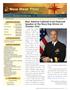 Rear Admiral Caldwell to be Featured Speaker at the Navy Day Dinner on October 23rd