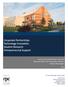 An Economic Impact Report for the Research Park at the University of Illinois Urbana-Champaign. For more informa on, please contact: Prepared by: