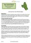 East Central Florida Status Report on Nursing Supply and Demand July 2016