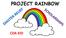 Project Rainbow A Little History