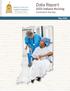 Data Report 2015 Indiana Nursing Licensure Survey