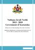 Nuthana Javali Neethi Government of Karnataka