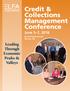 Credit & Collections Management Conference