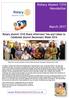 Rotary Alumni 1210 Newsletter. March