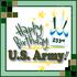 U.S. Army. Written and Illustrated by Army Child & Youth Services. This book belongs to: U.S. Army s 233 rd Birthday June 14, 1775