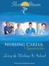 Healthcare Group. Nursing Career. Opportunities. Living & Working In Ireland.