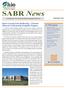 SABR News. Stark County Port Authority Former Alliance Community Hospital Project