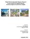 Final Environmental Impact Report Transit Oriented Development Plan for Downtown Inglewood and Fairview Heights