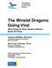 The Winslet Dragons: Going Viral