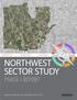 NORTHWEST SECTOR STUDY PHASE I REPORT. Approved 17 February 2015 (Resolution )
