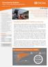 Humanitarian Bulletin Libya: The crisis that should not be. Escalating crisis amidst depleting resources. Total Requested US$165.