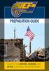 PREPARATION GUIDE WHAT TO DO BEFORE, DURING AND AFTER A NATURAL DISASTER STRIKES