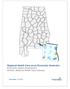 Regional Health Care as an Economic Generator Economic Impact Assessment Dothan, Alabama Health Care Industry