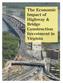 The Economic Impact of Highway & Bridge Construction Investment in Virginia