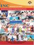 Quarterly Newsletter of Indian Nursing Council