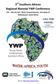 3 rd Southern African Regional Biennial YWP Conference