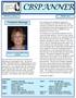 CBSPANNER. President s Message. Volume 10, Issue 4 Winter Diane Swintek, BSN, RN, CPAN