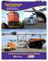 Exporting Report. Central Wisconsin Economic Research Bureau. Centergy Region 2014
