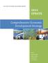 2014 UPDATE. Comprehensive Economic Development Strategy EAST TEXAS ECONOMIC DEVELOPMENT DISTRICT