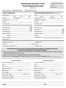 Midwestern University Clinic Patient Registration Form Please Print