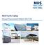 NHS Forth Valley. Annual Procurement Report 2017/18
