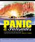 PANIC. Palisades. on the. by James M. Madden