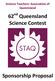 62 nd Queensland Science Contest