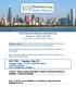 CESA National Membership Meeting Chicago, IL May 15-16, 2018 Co-hosted by the Illinois Power Agency