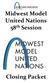 Midwest Model United Nations 58 th Session