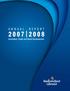 TABLE OF CONTENTS INNOVATION, TRADE AND RURAL DEVELOPMENT ANNUAL REPORT