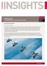STRATEGIC. Taking wing Time to decide on the F-35 Joint Strike Fighter. Executive summary. March 2014