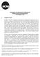 UNIVERSITY OF ARKANSAS AT PINE BLUFF PUBLIC INFRACTIONS DECISION NOVEMBER 5, 2014
