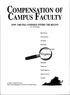 CAMPUS F'ACULTY COMPENSATION OF HOW VIRGINIA COMPARES WITHIN THE REGION BY JON SANDERS. New Jersey. Pennsylvania. Delaware. Maryland. bia.