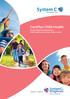 CarePlus Child Health. An all-embracing interactive child health record, from child to adult