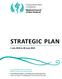 STRATEGIC PLAN. Protecting the public, promoting good medical practice