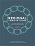 REGIONAL INNOVATIONS. Promising Practices from the California Stewardship Network. Volume II January 2013
