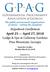 Signature Conference April 25 April 27, 2018 Lodge & Spa at Callaway Gardens Pine Mountain, Georgia