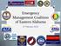 Emergency Management Coalition of Eastern Alabama. 27 February 2013