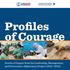 Profiles of Courage. Stories of Impact from the Leadership, Management, and Governance Afghanistan Project ( )