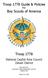 Troop 1778 Guide & Policies For Boy Scouts of America