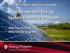 New Renewable Energy System Incentive Program