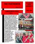 THE PARTHENON HOMECOMING WEEK 2011 VALDOSTA STATE UNIVERSITY FALL Volume 4, Issue 1